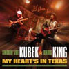 Smokin' Joe Kubek & Bnois King-My Hearts In Texas