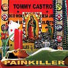 Tommy Castro-Pain Killer