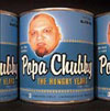 Popa Chubby-The Hungry Years