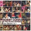 bobby conn-live classics