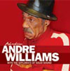 Andre Williams-Aphrodisiac