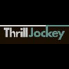 thrill jockey logo
