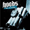 Hoods "Time-The Destroyer"